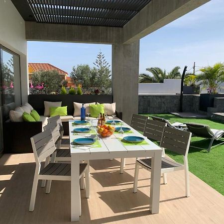 Laian Villa Triquivijate Exterior foto