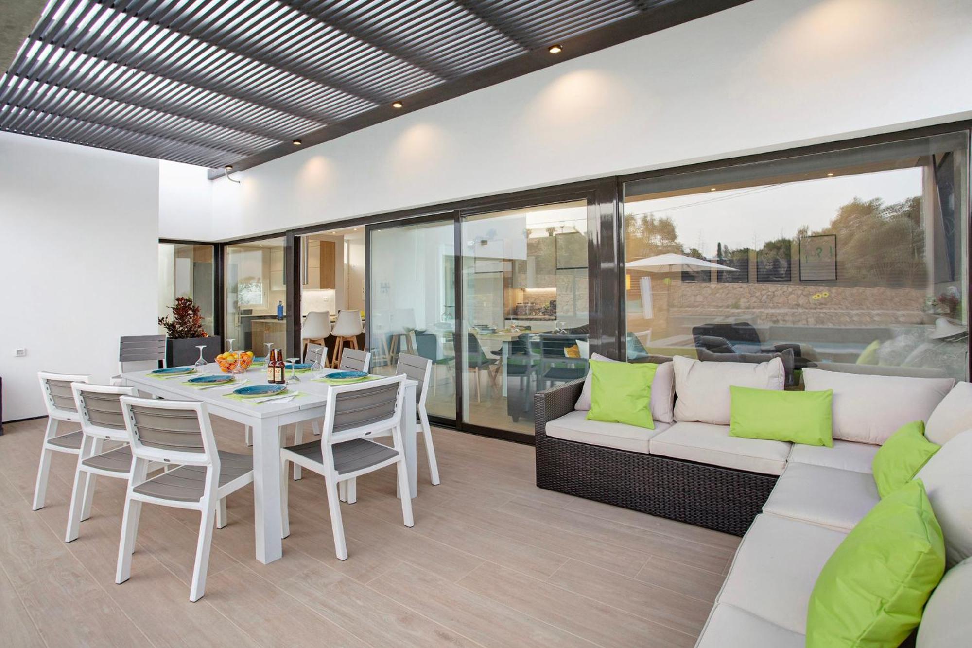 Laian Villa Triquivijate Exterior foto